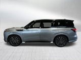 New 2025 INFINITI QX80 Autograph image 2
