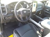 New 2025 RAM 2500 Laramie image 4