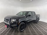 New 2026 Nissan Frontier SV image 3
