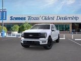 New 2025 Ford F150 Platinum image 2