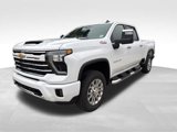 New 2025 Chevrolet Silverado 2500 LT w/ Z71 Chrome Sport Edition image 4