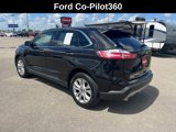 Used 2024 Ford Edge Titanium image 3
