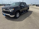 New 2026 Chevrolet Silverado 1500 LT w/ Z71 Off-Road Package image 3