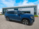 New 2025 Volkswagen Atlas SEL Premium R-Line image 4