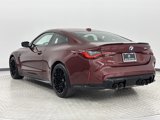 Certified 2024 BMW M4 Coupe w/ Executive Package image 5
