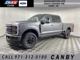 New 2025 Ford F250 Platinum image 1