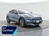 Certified 2024 Ford Mustang Mach-E Premium image 1
