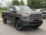 New 2025 RAM 2500 Limited image 2