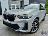 Used 2024 BMW X4 M40i w/ Premium Package image 5