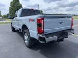 New 2025 Ford F350 Lariat image 5