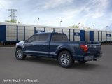 New 2025 Ford F150 Lariat image 4