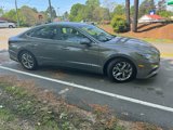 Used 2022 Hyundai Sonata SEL w/ Convenience Package image 3