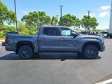 New 2025 Toyota Tundra Platinum image 4