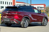 New 2025 INFINITI QX60 Autograph w/ Cargo Package image 5