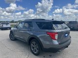 Certified 2022 Ford Explorer XLT w/ Equipment Group 202A image 6