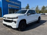 New 2025 Chevrolet Silverado 1500 RST w/ RST All Star Premium Package image 2