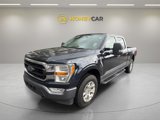 Used 2021 Ford F150 XLT image 3