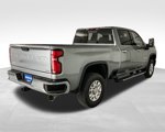 New 2025 Chevrolet Silverado 2500 LTZ w/ LTZ Premium Package image 5