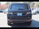 Used 2022 Jeep Grand Wagoneer Series III w/ Rear Seat Video Group 1 image 4