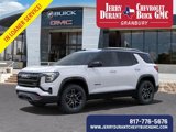 New 2026 GMC Terrain AT4 image 2