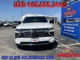 New 2025 Chevrolet Suburban LT w/ Comfort Package image 4