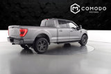 Used 2021 Ford F150 XLT w/ Equipment Group 302A High image 3