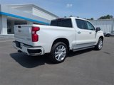 New 2025 Chevrolet Silverado 1500 High Country w/ High Country Premium Package image 4
