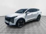 New 2026 Kia Sportage EX image 2