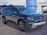 New 2026 Honda Passport RTL image 6