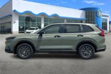 New 2026 Honda CR-V TrailSport image 3