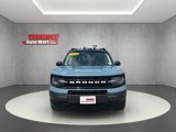 Used 2021 Ford Bronco Sport Outer Banks image 2