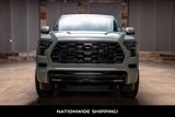 Used 2025 Toyota Sequoia Platinum w/ TRD Off-Road Package image 4