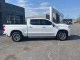 Used 2024 Chevrolet Silverado 1500 High Country w/ Technology Package image 4