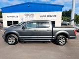 Used 2020 Ford F150 XLT w/ Equipment Group 302A Luxury image 2