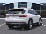 New 2025 Buick Enclave Preferred image 4