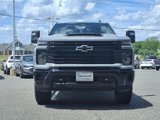New 2025 Chevrolet Silverado 2500 Custom w/ Custom Convenience Package image 3