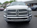 Used 2017 RAM 2500 Laramie image 2