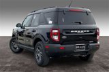 New 2025 Ford Bronco Sport Big Bend image 3