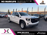 Used 2022 GMC Sierra 1500 Pro w/ Pro Value Package image 3