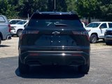 New 2026 Chevrolet Equinox RS w/ Convenience Package III image 5