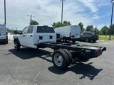New 2025 RAM 5500 Tradesman w/ Safety Group image 5