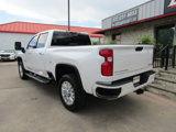 Used 2021 Chevrolet Silverado 2500 High Country w/ Z71 Off-Road Package image 3