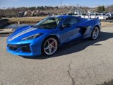 New 2025 Chevrolet Corvette E-Ray image 3