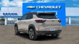 New 2026 Chevrolet TrailBlazer RS w/ Convenience Package image 4