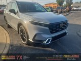 New 2026 Honda CR-V Sport Touring image 3