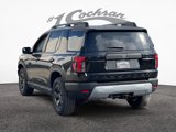 New 2026 Honda Passport RTL image 4
