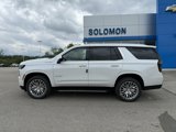 New 2025 Chevrolet Tahoe High Country w/ Sun And Tow Package image 2