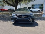 Used 2022 Toyota Camry TRD w/ TRD Package w/JBL Audio image 2