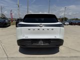 New 2025 Nissan Murano SL w/ Cargo Package image 5