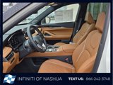 New 2025 INFINITI QX60 Autograph w/ Cargo Package image 3